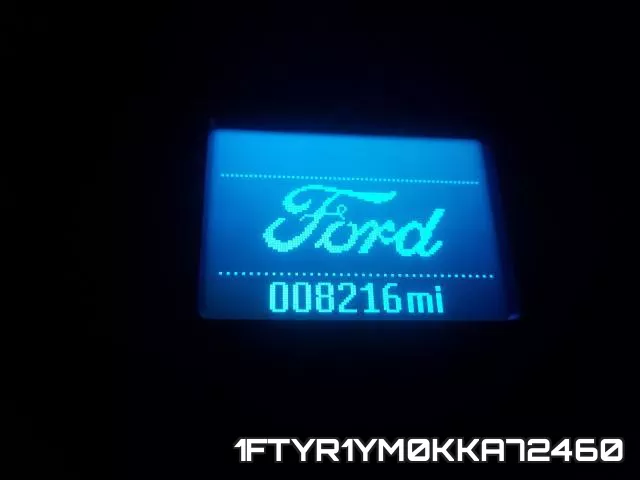 1FTYR1YM0KKA72460 фото 9