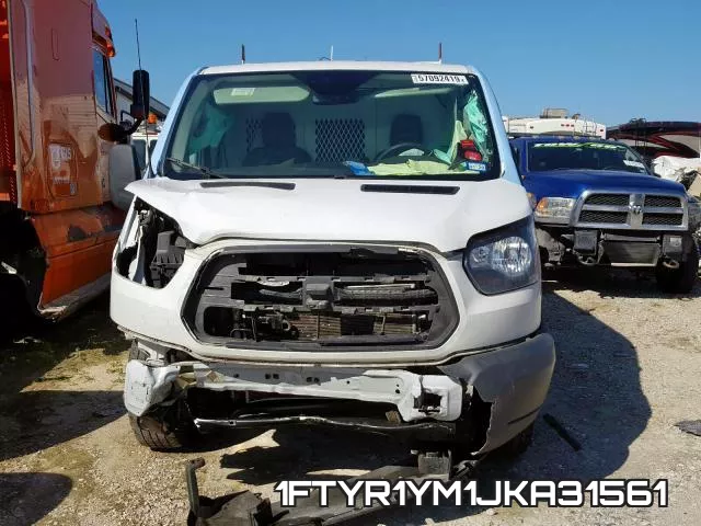 1FTYR1YM1JKA31561 фото 2