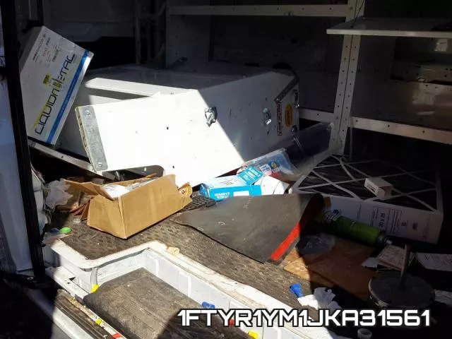 1FTYR1YM1JKA31561 фото 7