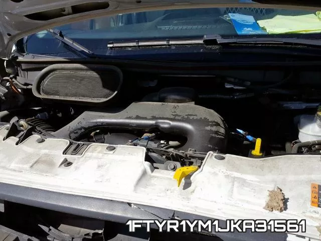 1FTYR1YM1JKA31561 фото 8
