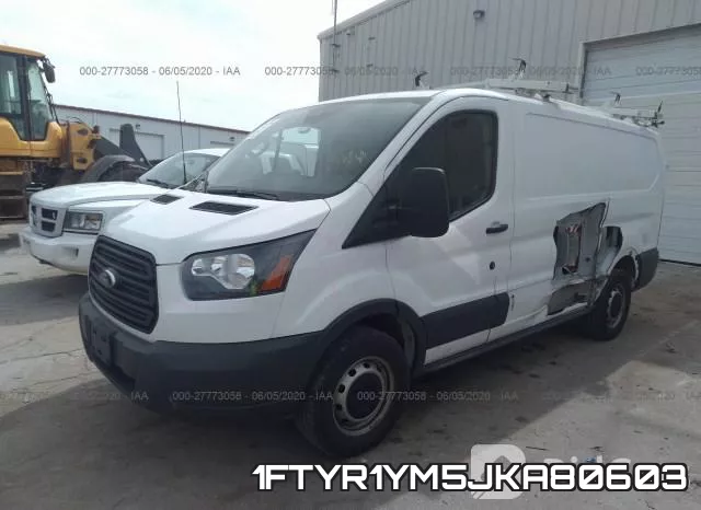 1FTYR1YM5JKA80603 фото 3