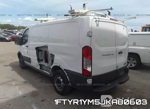 1FTYR1YM5JKA80603 фото 4
