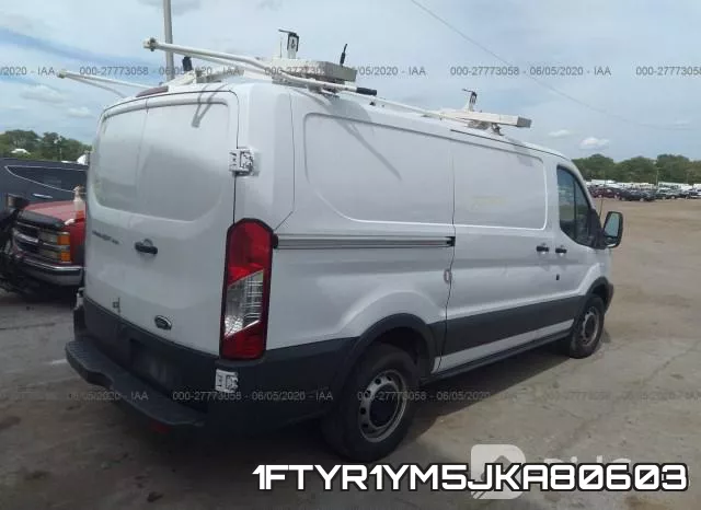 1FTYR1YM5JKA80603 фото 5