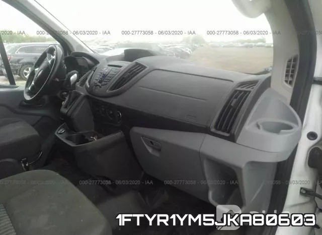 1FTYR1YM5JKA80603 фото 6