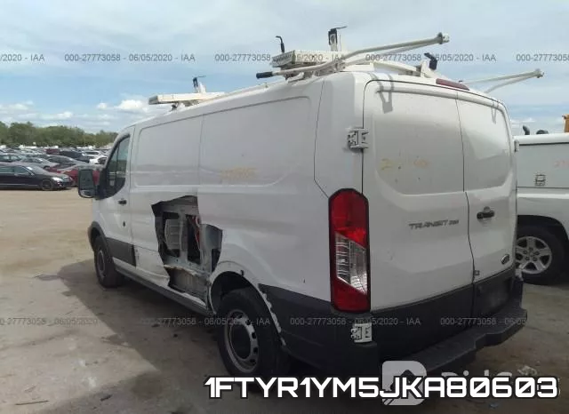 1FTYR1YM5JKA80603 фото 7