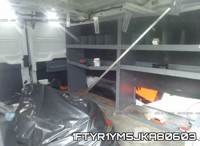 1FTYR1YM5JKA80603 фото 9