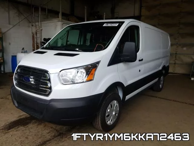 1FTYR1YM6KKA72463 фото 3