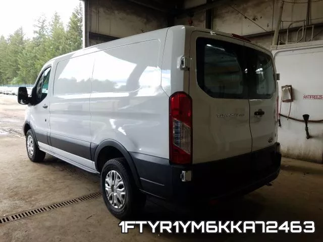 1FTYR1YM6KKA72463 фото 4