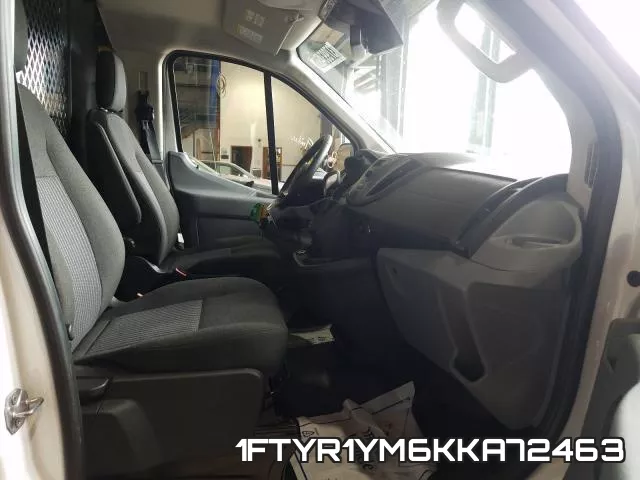 1FTYR1YM6KKA72463 фото 6