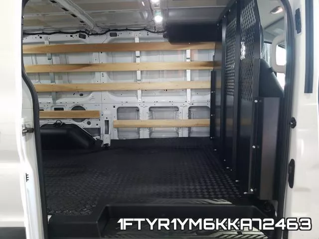 1FTYR1YM6KKA72463 фото 7
