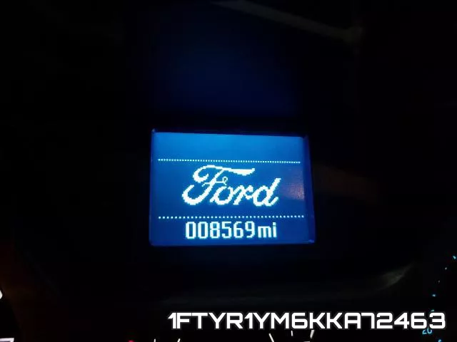 1FTYR1YM6KKA72463 фото 9