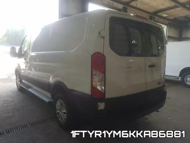 1FTYR1YM6KKA86881 фото 4