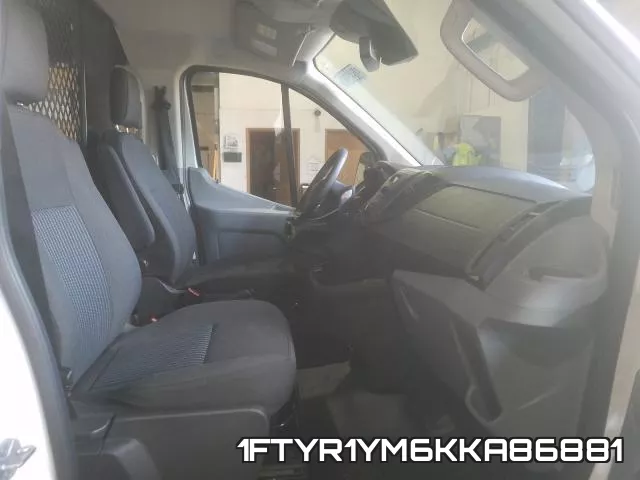 1FTYR1YM6KKA86881 фото 6