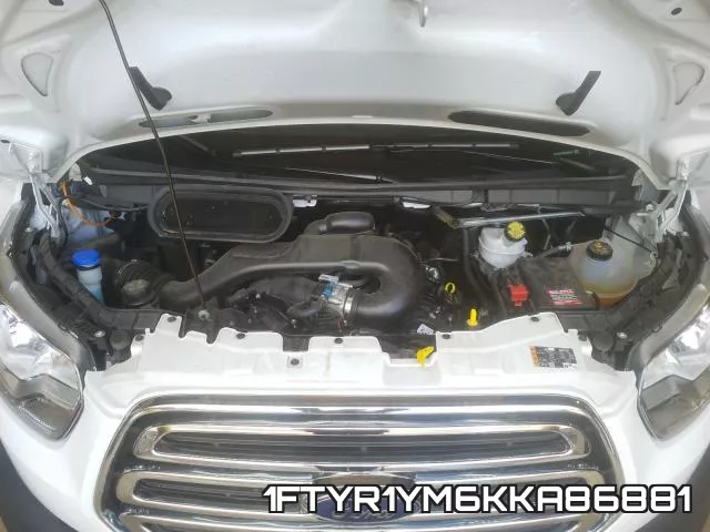 1FTYR1YM6KKA86881 фото 8