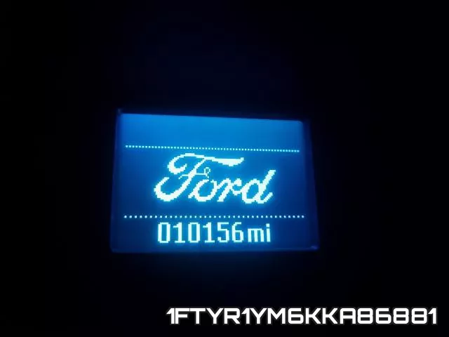 1FTYR1YM6KKA86881 фото 9