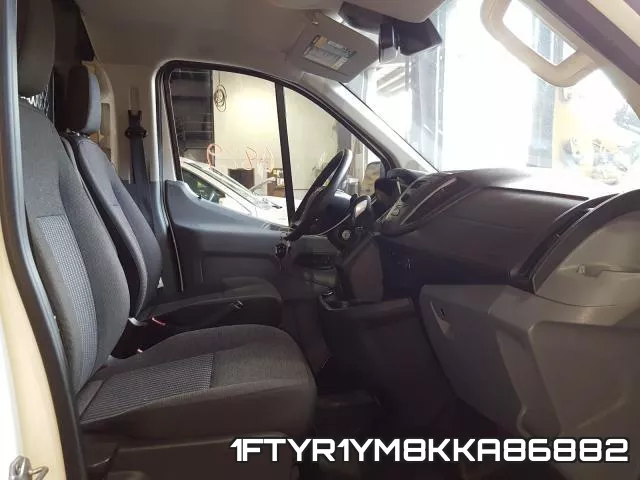 1FTYR1YM8KKA86882 фото 6