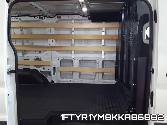 1FTYR1YM8KKA86882 фото 7