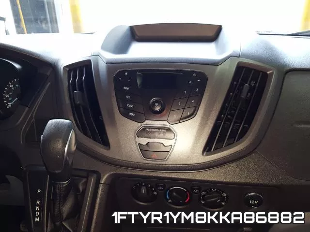 1FTYR1YM8KKA86882 фото 10