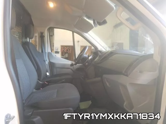 1FTYR1YMXKKA71834 фото 6