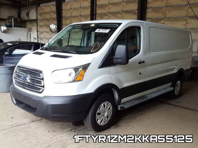 1FTYR1ZM2KKA55125 фото 3