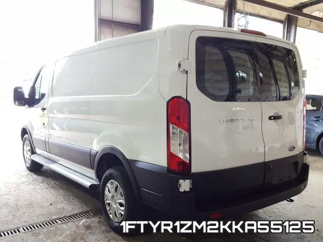 1FTYR1ZM2KKA55125 фото 4