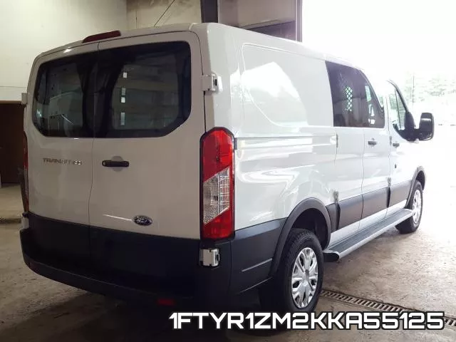 1FTYR1ZM2KKA55125 фото 5