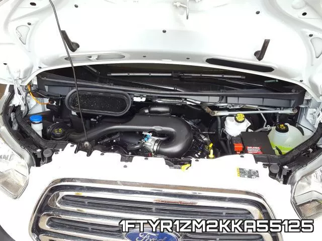 1FTYR1ZM2KKA55125 фото 8