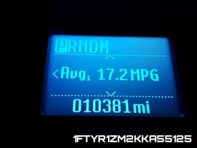 1FTYR1ZM2KKA55125 фото 9
