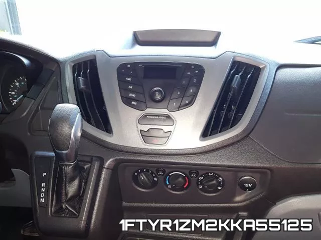 1FTYR1ZM2KKA55125 фото 10