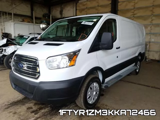 1FTYR1ZM3KKA72466 фото 3