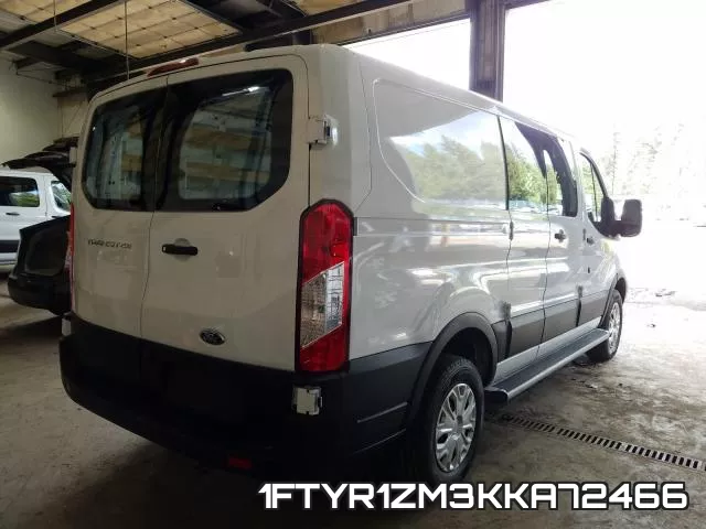 1FTYR1ZM3KKA72466 фото 5