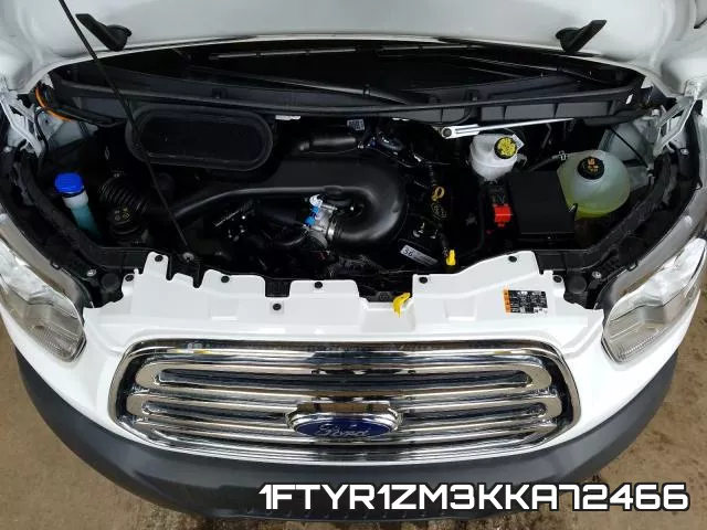 1FTYR1ZM3KKA72466 фото 8