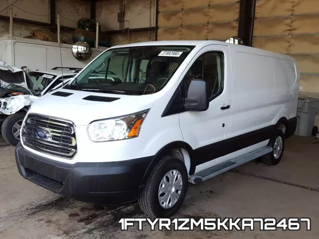 1FTYR1ZM5KKA72467 фото 3