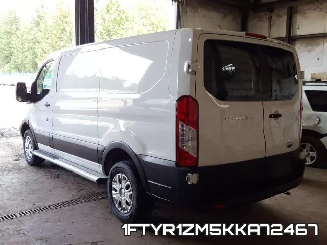 1FTYR1ZM5KKA72467 фото 4