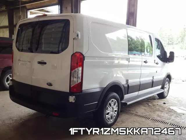 1FTYR1ZM5KKA72467 фото 5
