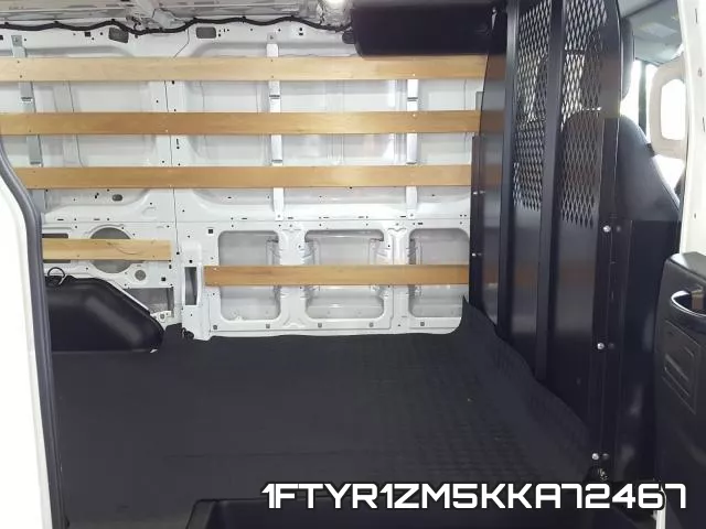 1FTYR1ZM5KKA72467 фото 7