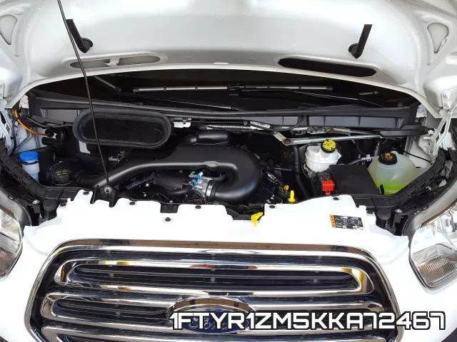 1FTYR1ZM5KKA72467 фото 8