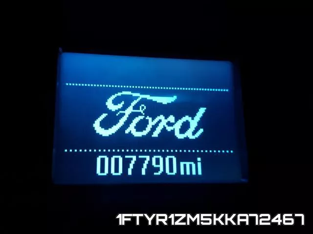 1FTYR1ZM5KKA72467 фото 9