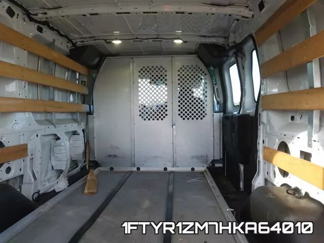 1FTYR1ZM7HKA64010 фото 7