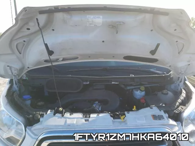 1FTYR1ZM7HKA64010 фото 8