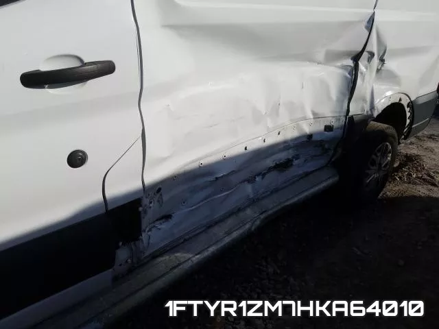 1FTYR1ZM7HKA64010 фото 10