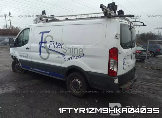 1FTYR1ZM9HKA04035 фото 4