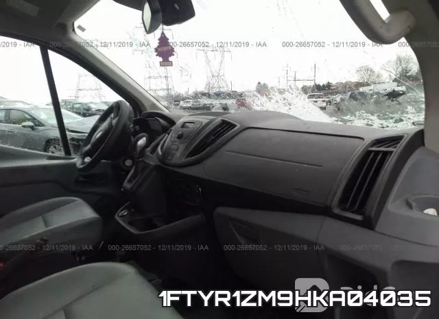 1FTYR1ZM9HKA04035 фото 6