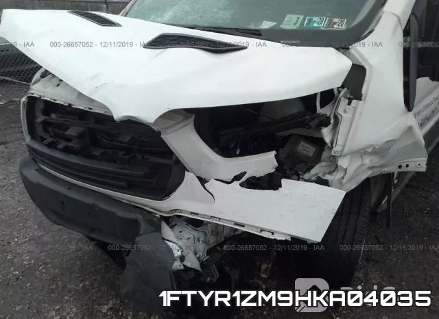 1FTYR1ZM9HKA04035 фото 7