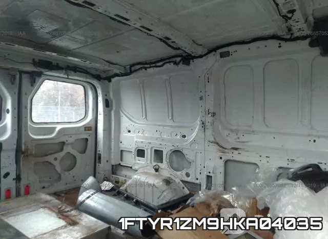 1FTYR1ZM9HKA04035 фото 9