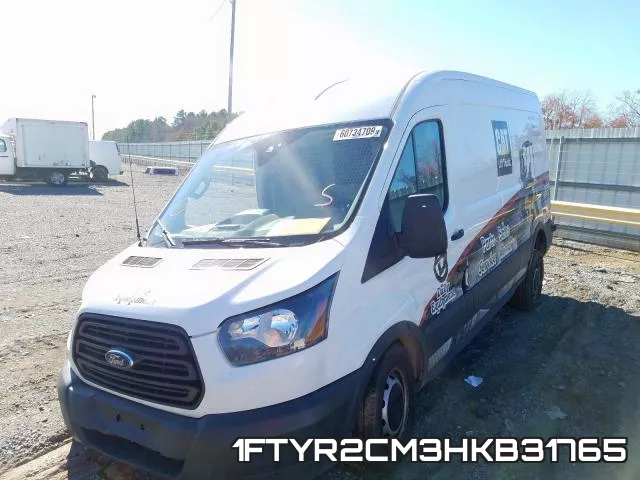 1FTYR2CM3HKB31765 фото 3