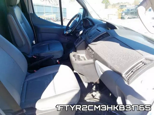 1FTYR2CM3HKB31765 фото 6