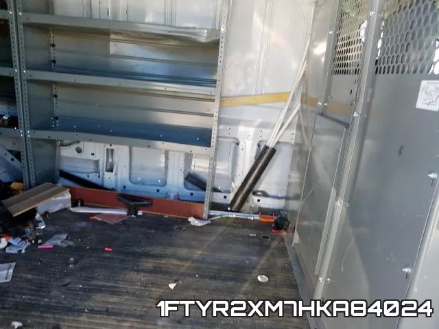 1FTYR2XM7HKA84024 фото 7