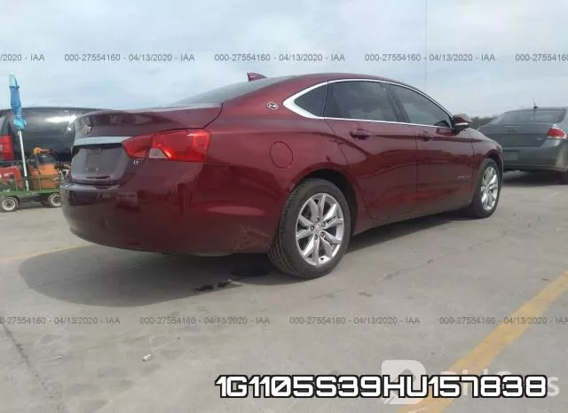 1G1105S39HU157838 фото 5