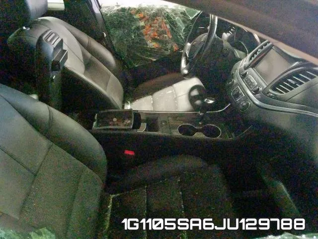 1G1105SA6JU129788 фото 6